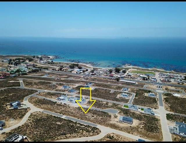 LAND FOR SALE IN ST HELENA VIEWS
